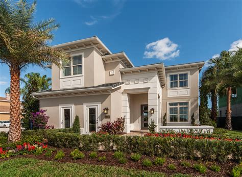 How much is rent in orlando, fl? New Homes in Oviedo FL - New Construction Homes | Toll ...