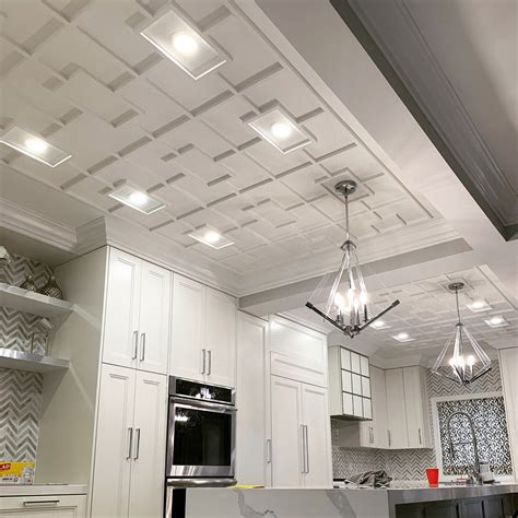 Coffered Ceiling Experts Vip Classic Moulding Toronto