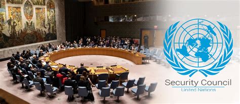 United Nations Security Council All You Need To Know Open Naukri