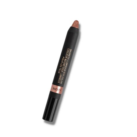 Nudestix Magnetic Luminous Eye Color Nudity Review Beauty Insider