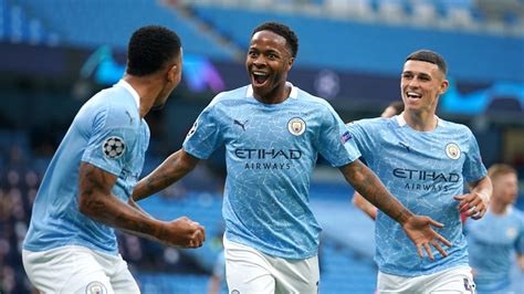 Register for free to watch live streaming of uefa's youth, women's and futsal competitions, highlights, classic matches, live uefa draw coverage and much more. UEFA Champions League preview: Manchester City vs. Lyon - CGTN