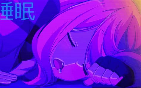 Check out this fantastic collection of purple aesthetic wallpapers, with 38 purple aesthetic background images for your desktop, phone or tablet. 4k Aesthetic Anime Wallpapers - Wallpaper Cave