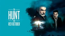The Hunt for Red October (1990) - Backdrops — The Movie Database (TMDb)