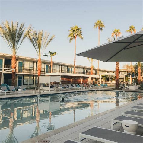 Scottsdales Newest Hotel Hotel Adeline — W H I T E Q U A R T E R