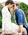 Martina Stoessel y Jorge Blanco | Cute romance, Boyfriend pictures ...