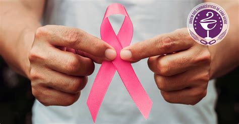 Prevenção Do Cancro Da Mama Um Alerta Para Os Homens Sobre Os Riscos E