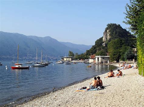 Stresa Lago Maggiore Cartina