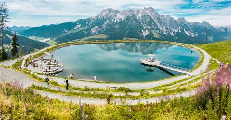 Die schönsten Last-Minute-Urlaubsziele in Österreich ...