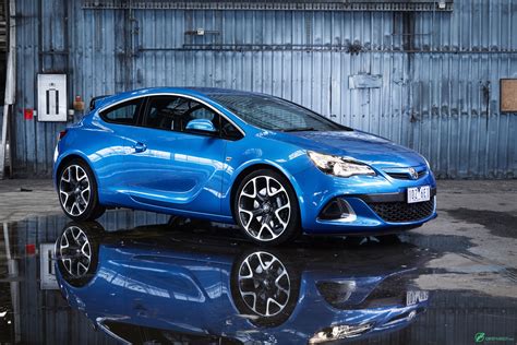 2015 Holden Astra Vxr Hd Pictures