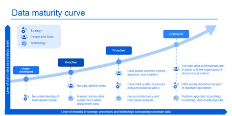 Data Maturity Model What Is It And How To Use It