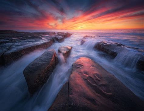 This Week In Popular Top 25 Photos On 500px This Week 37 Seascape