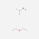 Diethyl ether 2-propanol | C7H18O2 - PubChem