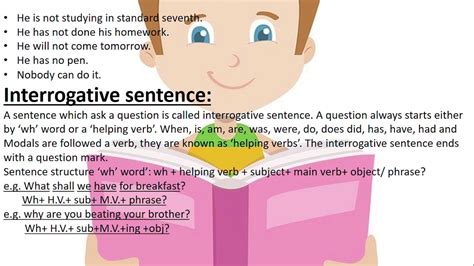 Sentence English Grammar Hot Sex Picture