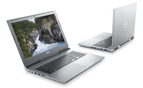 Dell Vostro 7570 N301vn7570emea01 Laptop Specifications
