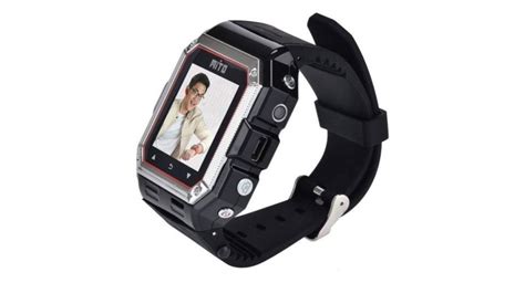 Berapa Harga HP Jam Tangan Mito S500 di Oktober 2015?