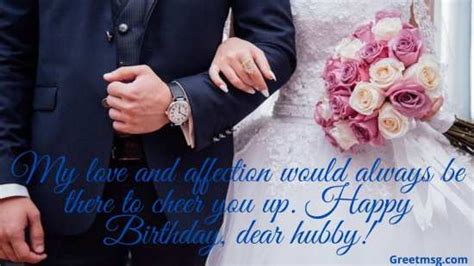 50 Happy Birthday Wishes For Husband Happy Birthday Hubby Apple Daily