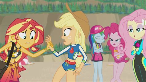 A Friendship To Remember My Little Pony Equestria Girls Know Your Meme