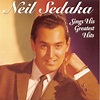Neil Sedaka Sings His Greatest Hits [Audio CD] Neil Sedaka: Amazon.com ...