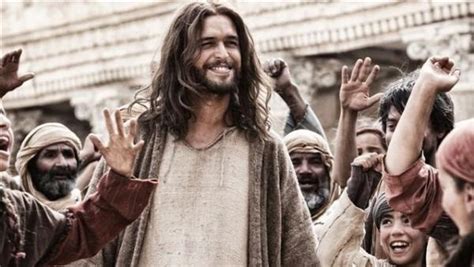 Follows the lives of the borgen family, as they deal with inner conflict, as well as religious conflict with each other, and the rest of the town. Son of God - movie + panel discussion | City Bible Forum
