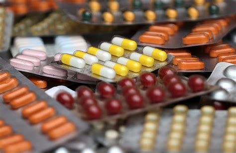Trump Proposes Rule On Importing Medicines Which Industry Says Wont