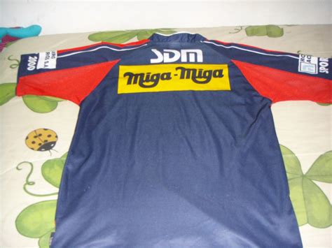 The team currently plays in primera c metropolitana, the regionalised fourth division of the argentine football league system. Mis Camisetas: Camiseta Central Córdoba (Argentina) 2008/2009