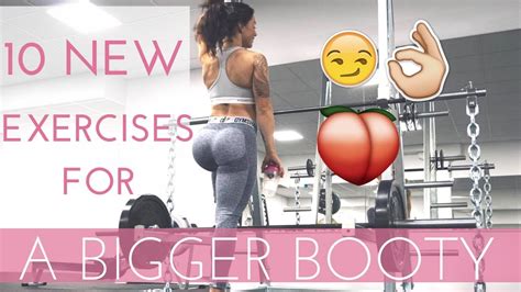 Exercises To Grow A Bigger Booty Online Degrees