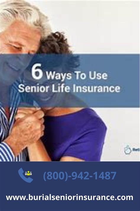 Life Insurance Quotes No Medical Exam Seniors Inspiration