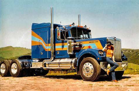 Western Star 4964 Sapicture 8 Reviews News Specs Buy Car