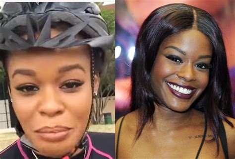 Watch Azealia Banks Defend Her Skin Bleaching In Ridiculous Video Rant