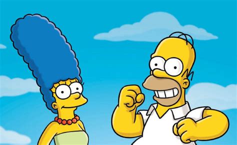 Marge And Homer Simpson To Separate Thanks Lena Dunham Toronto Star