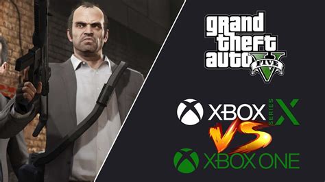 Grand Theft Auto V Next Gen Vs Last Gen Load Times Comparison Xbox
