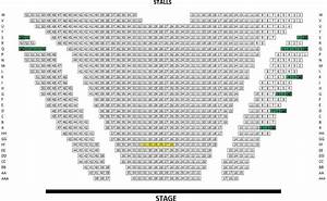 The Regent Theatre Melbourne Seating Plan Parking