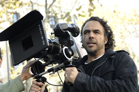 Alejandro González Iñárritu Academy Award Winner News On Lnkd