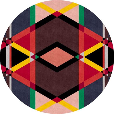 Geometric Colour Recolored Id 28339 Moooi Carpets