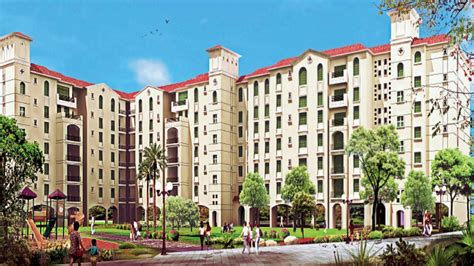 1250 Sq Ft 2 Bhk 2t Apartment For Sale In Ideal Group Ideal Enclave