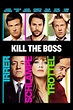 Horrible Bosses (2011) - Posters — The Movie Database (TMDB)