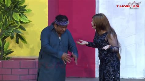 Gulfam Best Performance 2019 Tune In Entertainment Super Funny
