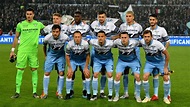 Lazio, Lazio Rome - Fiche Equipe - Football - Eurosport