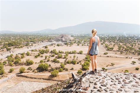 A Complete Guide To Teotihuacan In Mexico LAIDBACK TRIP