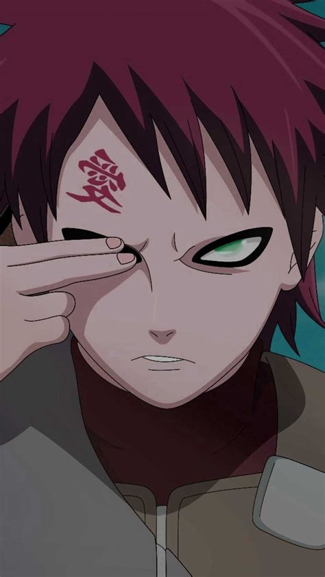Gaara Wallpaper Discover More Anime Series Character Fourth Kazekage
