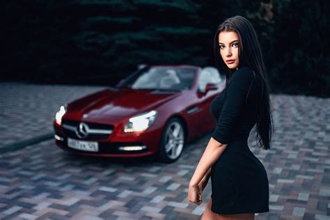 Luxury Women Wallpapers Wallpaper Cave