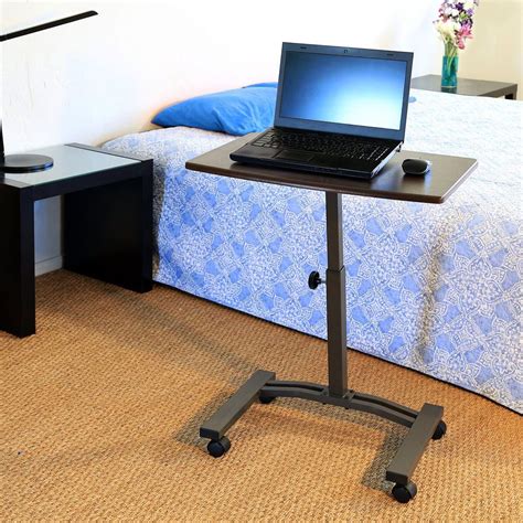 By janusvariant december 1, 2020 in new builds and case: Portable Laptop Cart Desk Mobile Computer Rolling Stand ...
