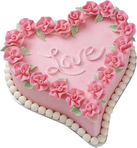 Download 8,958 cake free vectors. Pink Heart Cake PNG Picture | Gallery Yopriceville - High ...