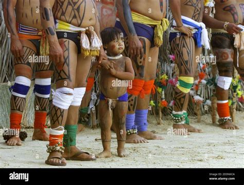 Upper Xingu Fotografías E Imágenes De Alta Resolución Alamy