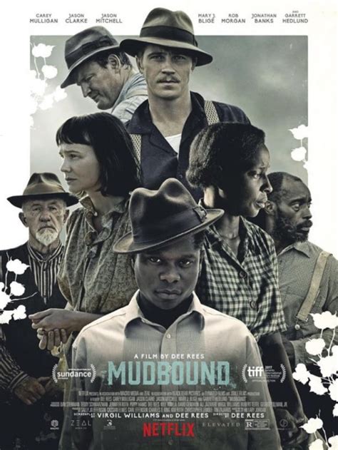 MUDBOUND Film Reviews Crossfader