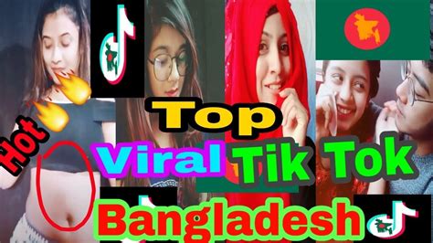 Watch short videos about #bangladesh_viral on tiktok. Top viral tik tok bangladeshi/riddo dance tik tok hot 2018/tik tok bangla - YouTube