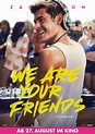 We Are Your Friends in DVD - We Are Your Friends - FILMSTARTS.de