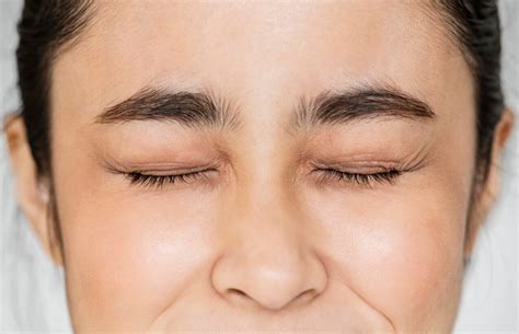 Here Are Natural Remedies For Stopping Eyebrow Twitching Lifestyle Uganda