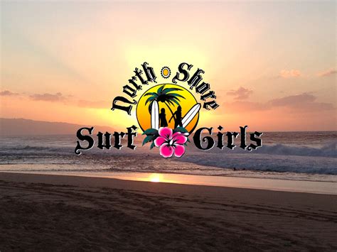 Oahu Surf Lessons — North Shore Surf Girls