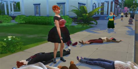 The Sims 4 Best Mods For Realistic Gameplay